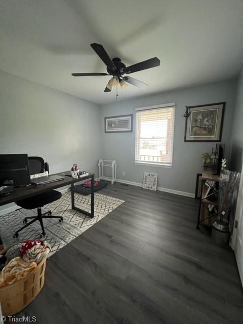4138 Hoover Hill Road Trinity, NC 27370 - Photo 14 of 15