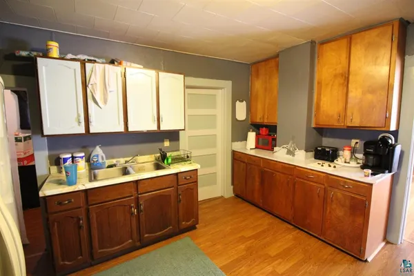 $119,900 | 513 16th Avenue West, Ashland, WI 54806