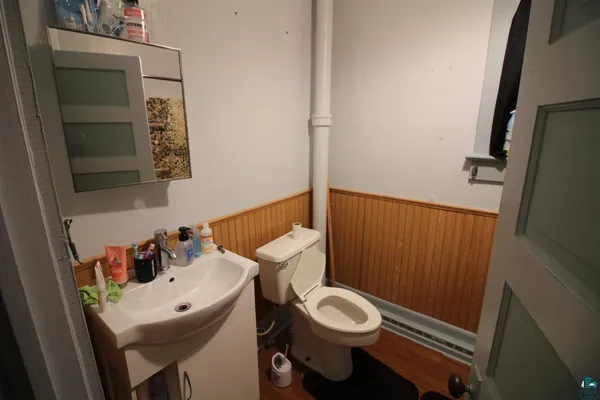 $119,900 | 513 16th Avenue West, Ashland, WI 54806