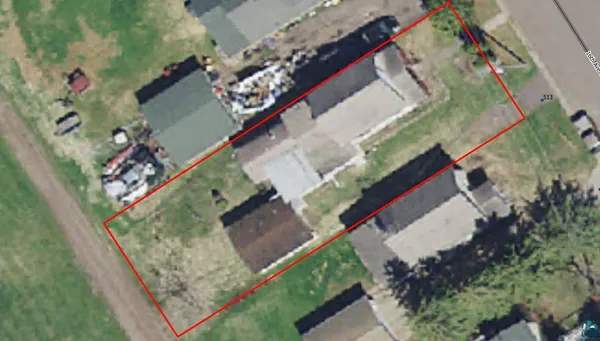 $119,900 | 513 16th Avenue West, Ashland, WI 54806