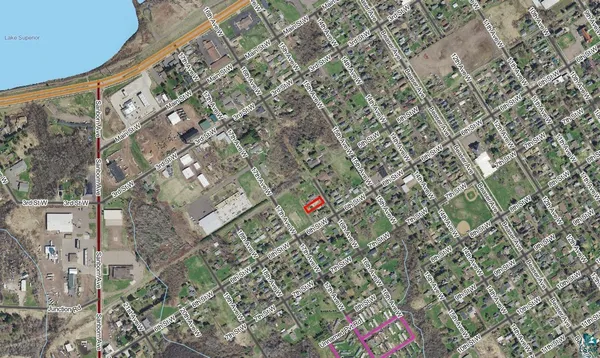 $119,900 | 513 16th Avenue West, Ashland, WI 54806