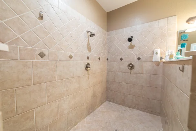 a view of a bird bath