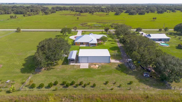 $850,000 | 7611 Southwest 21st Parkway, Okeechobee, FL 34974