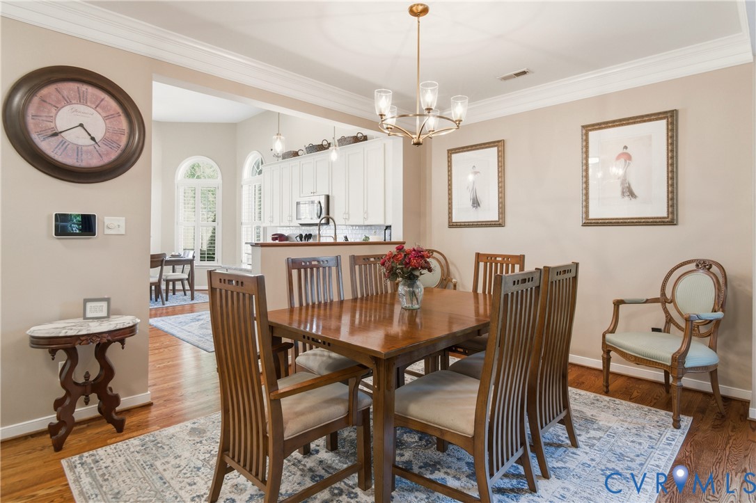 13931 Krim Point Road Midlothian, VA 23114 - Photo 15 of 51 Gallery Image 15