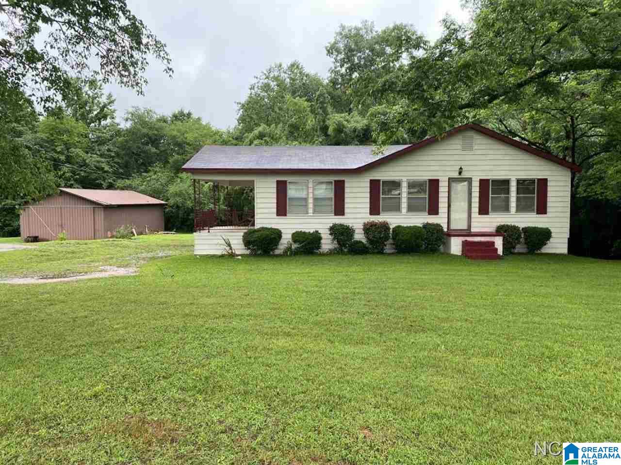 431 Sunrise Road Jasper, AL 35504 - Photo 2 of 21
