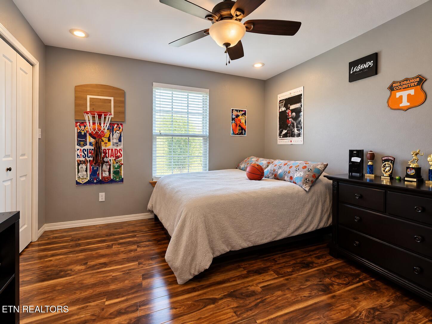 609 South Proctor Boulevard Oneida, TN 37841 - Photo 14 of 25 5