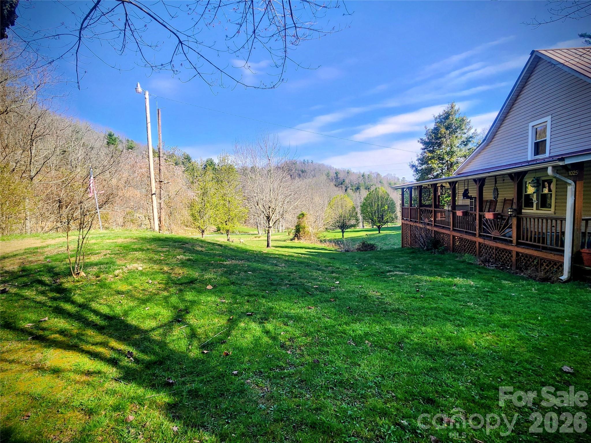 1025 Chandler Cove Road Marshall, NC 28753 - Photo 17 of 46