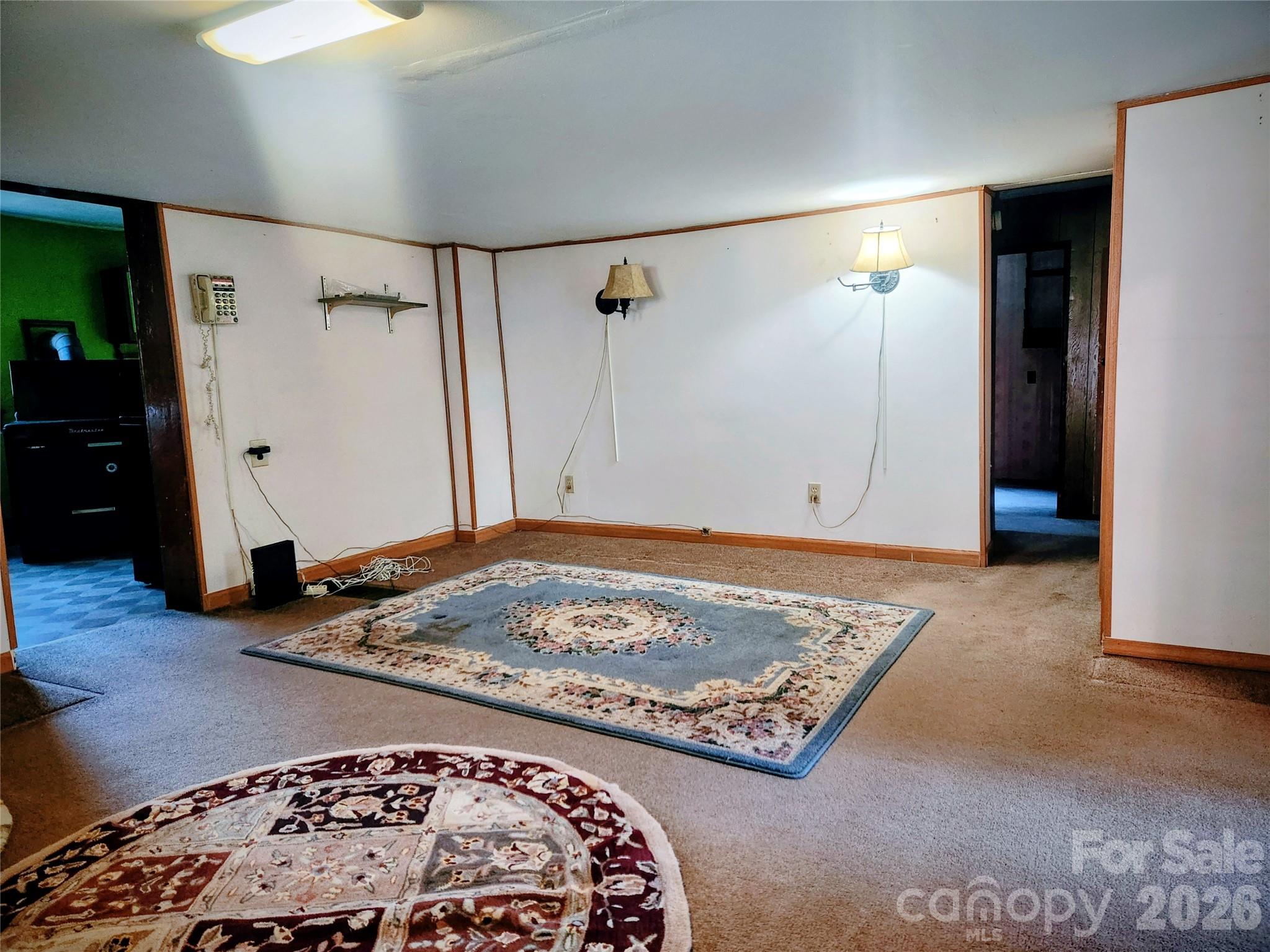 1025 Chandler Cove Road Marshall, NC 28753 - Photo 2 of 46