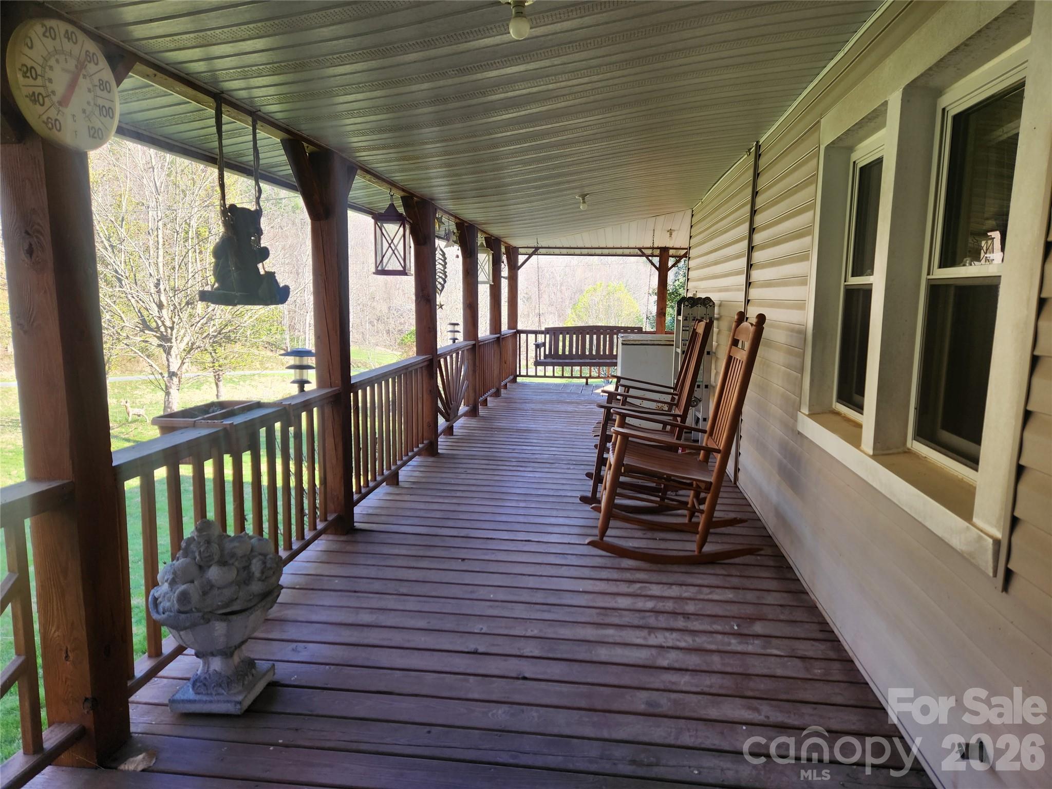 1025 Chandler Cove Road Marshall, NC 28753 - Photo 21 of 46