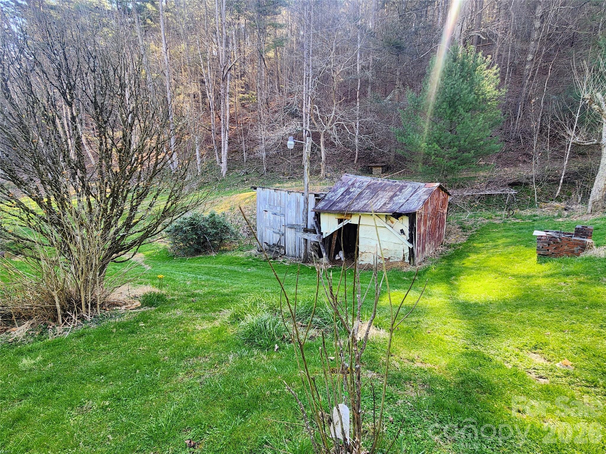 1025 Chandler Cove Road Marshall, NC 28753 - Photo 23 of 46