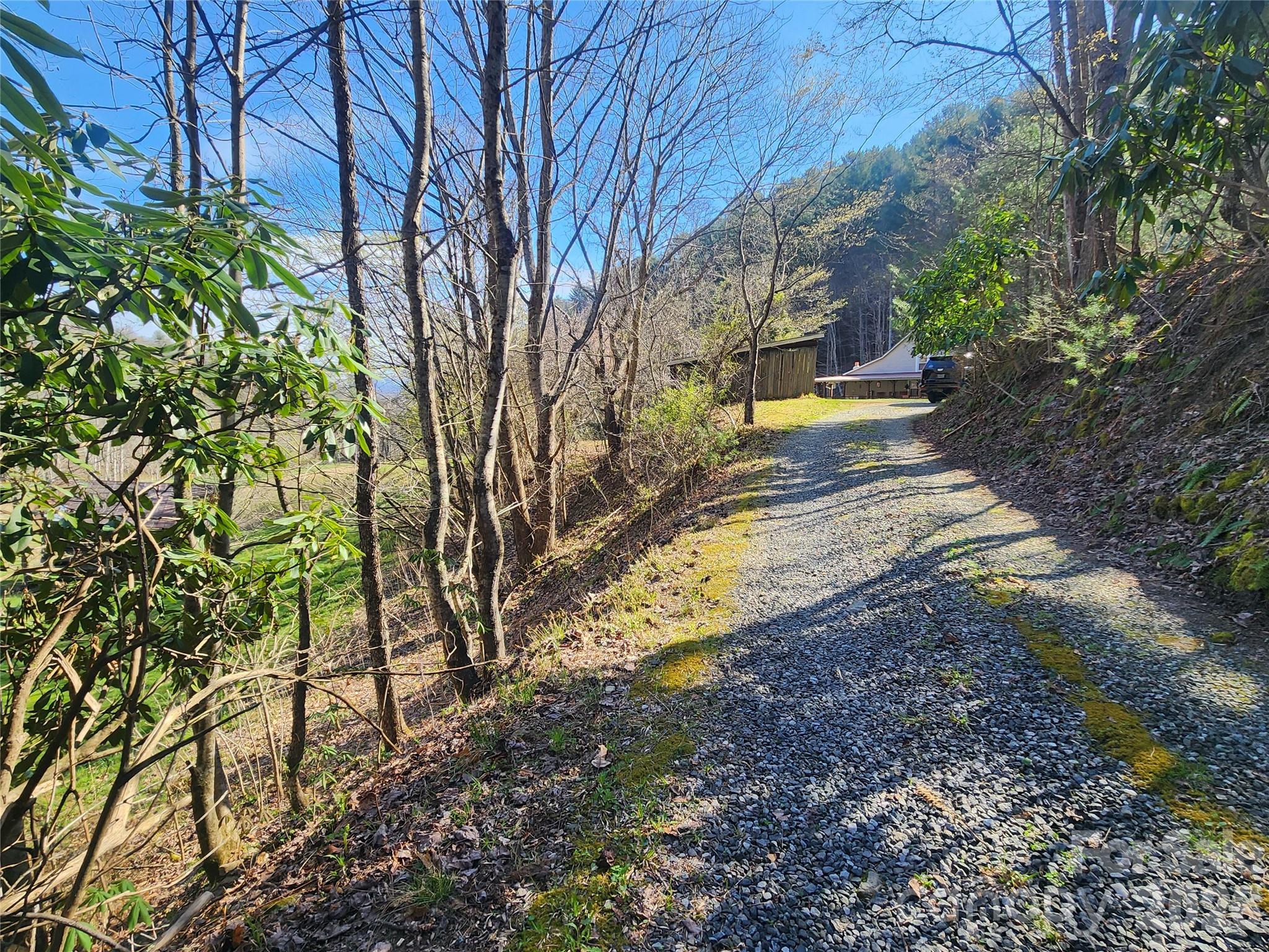 1025 Chandler Cove Road Marshall, NC 28753 - Photo 27 of 46