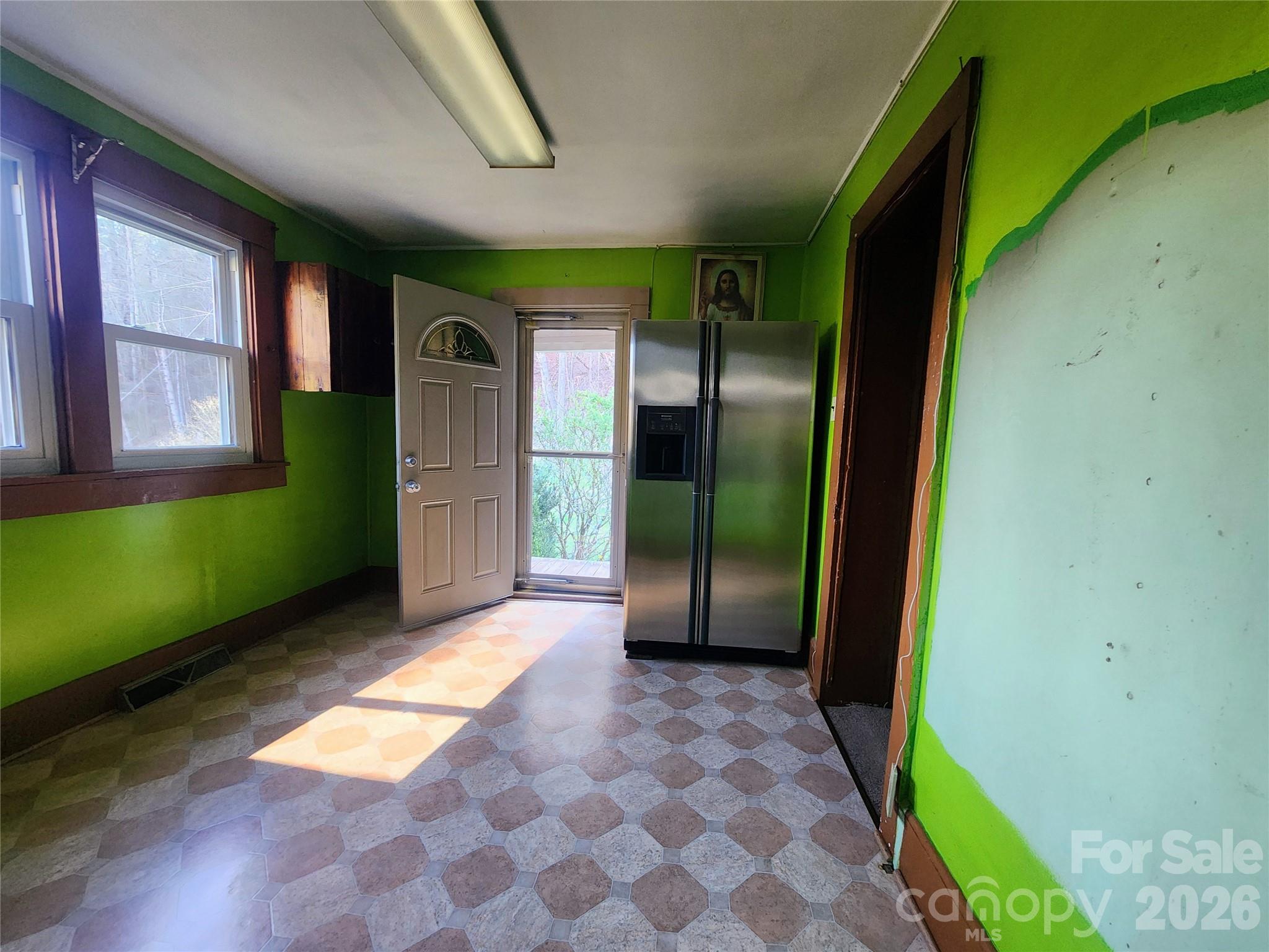 1025 Chandler Cove Road Marshall, NC 28753 - Photo 7 of 46