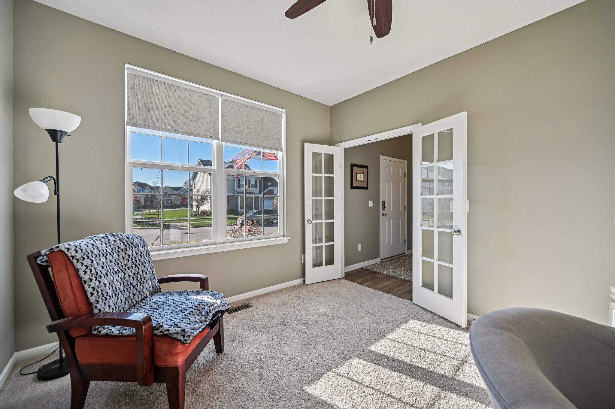 573 Eagle Walk Road Delaware, OH 43015 - Photo 19 of 52 1st flr den