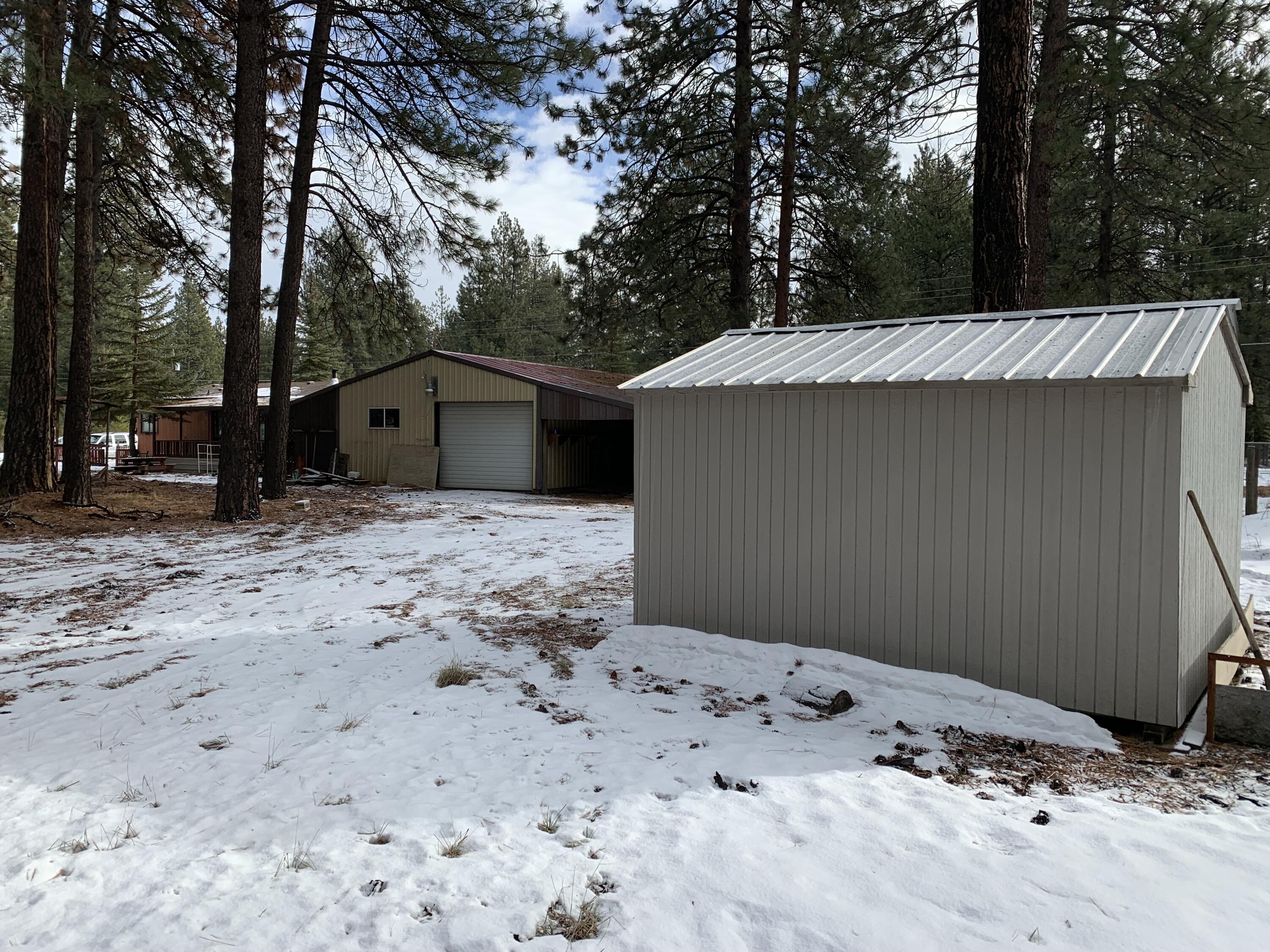 60105 Navajo Road Bend, OR 97702 - Photo 21 of 28 IMG_7004