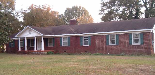 614 Salak Road Greenwood, SC 29646 - Photo 1 of 1 Main View