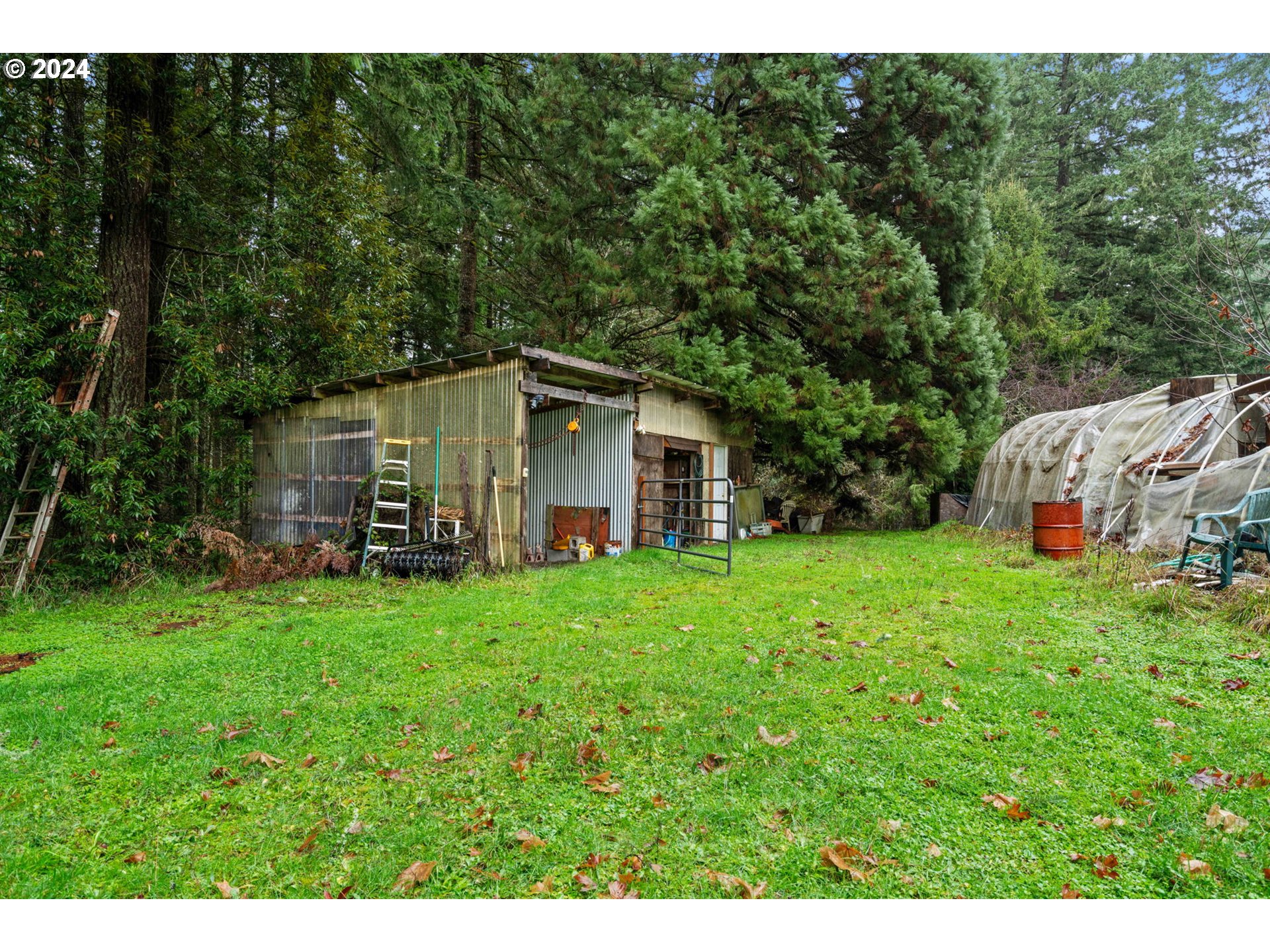 25111 Butler Road Junction City, OR 97448 - Photo 32 of 47 Gallery Image 32