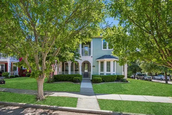 $420,000 | 1000 Haley Court, Savannah, TX 76227