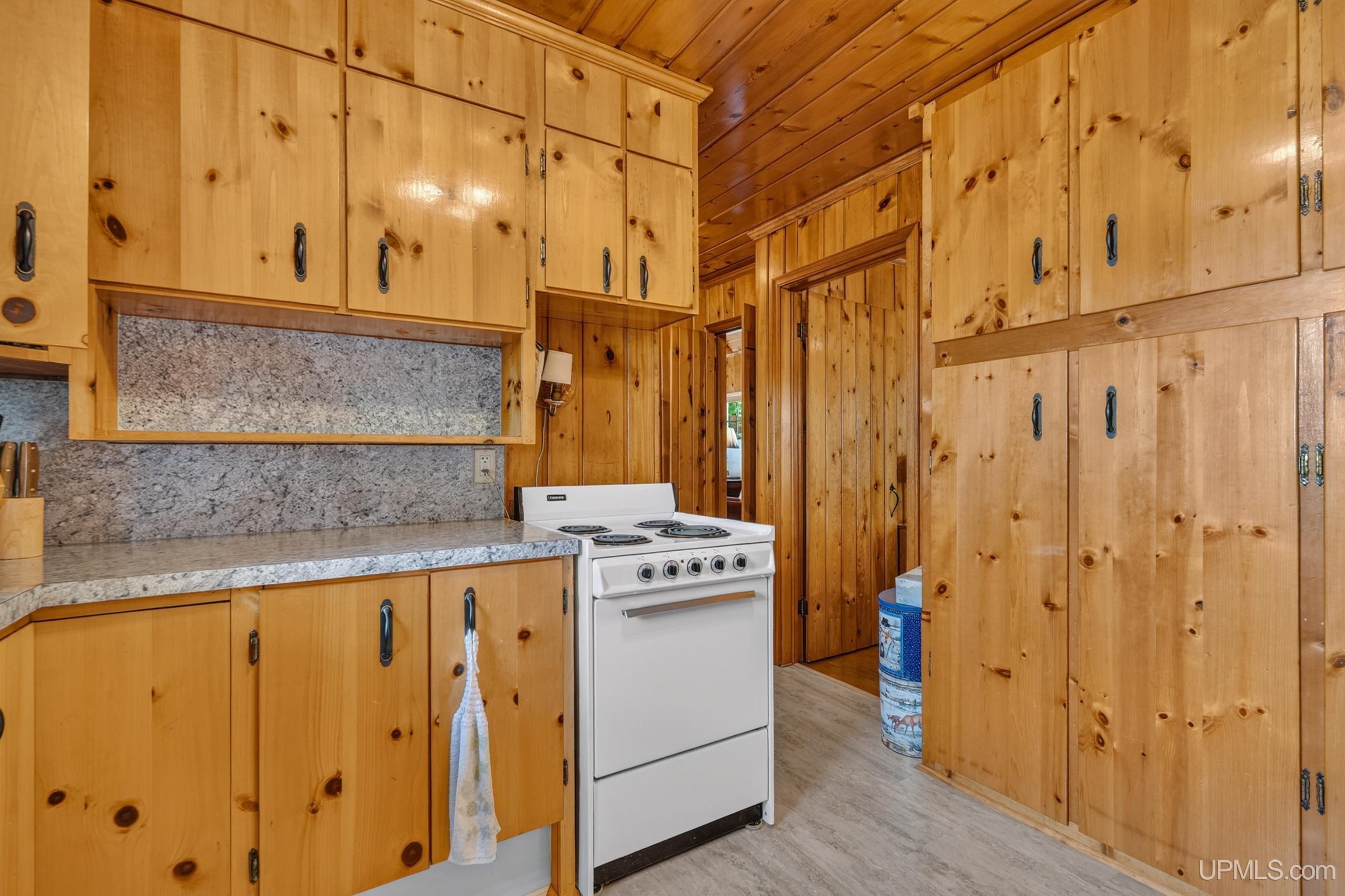 881 East Gulliver Lake Road Gulliver, MI 49840 - Photo 22 of 75
