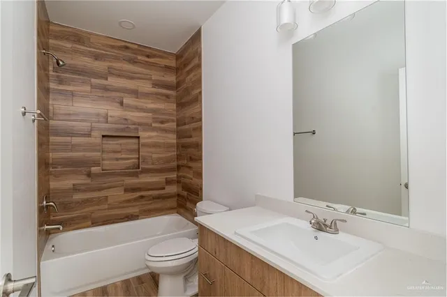 $1,650 | 1806 Hope Drive, Mercedes, TX 78570