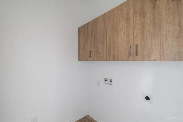 $1,650 | 1806 Hope Drive, Mercedes, TX 78570