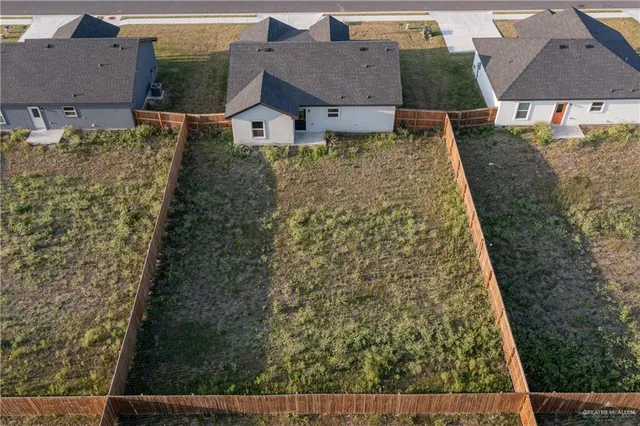 $1,650 | 1806 Hope Drive, Mercedes, TX 78570