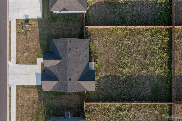 $1,650 | 1806 Hope Drive, Mercedes, TX 78570