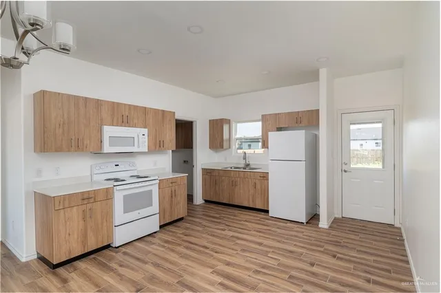 $1,650 | 1806 Hope Drive, Mercedes, TX 78570