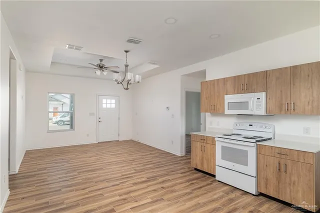 $1,650 | 1806 Hope Drive, Mercedes, TX 78570