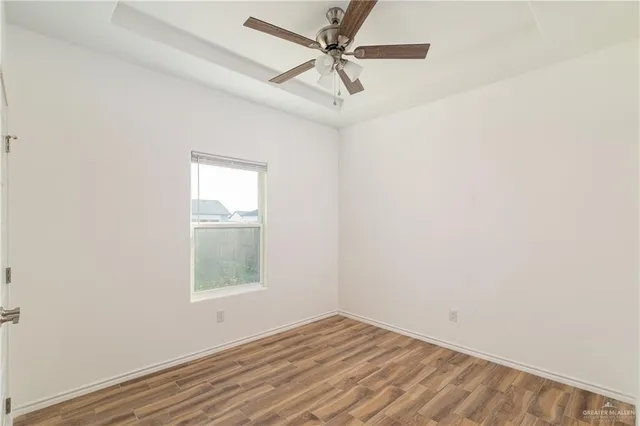 $1,650 | 1806 Hope Drive, Mercedes, TX 78570