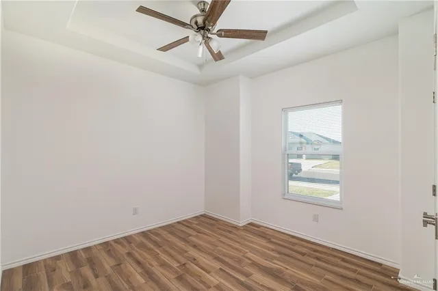 $1,650 | 1806 Hope Drive, Mercedes, TX 78570