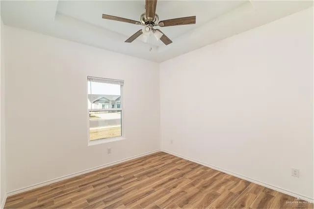 $1,650 | 1806 Hope Drive, Mercedes, TX 78570