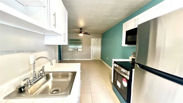 $1,550 | 1308 North 21st Street, Unit A, Fort Pierce, FL 34950