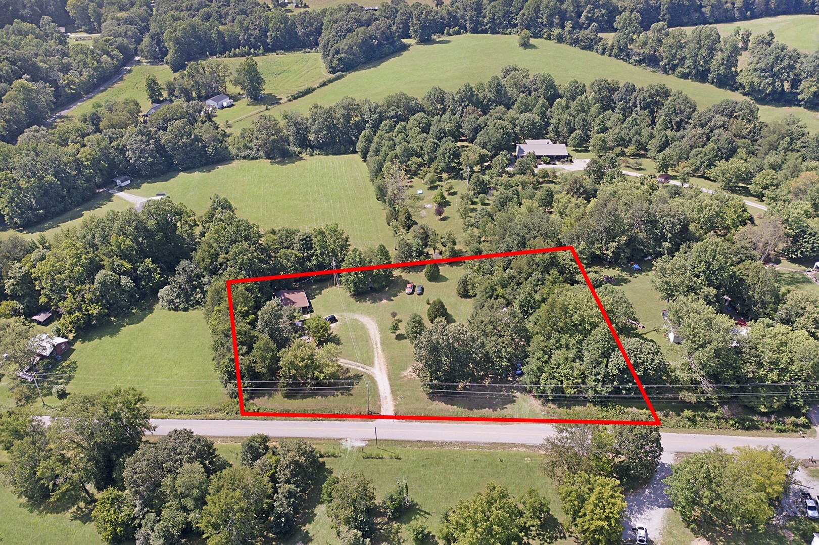 420 East Biggs Road Portland, TN 37148 - Photo 2 of 36