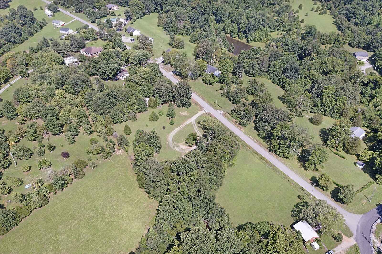 420 East Biggs Road Portland, TN 37148 - Photo 31 of 36 a view of a lake