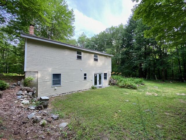 142 Durgintown Road Hiram, ME 04041 - Photo 8 of 46 IMG_8347