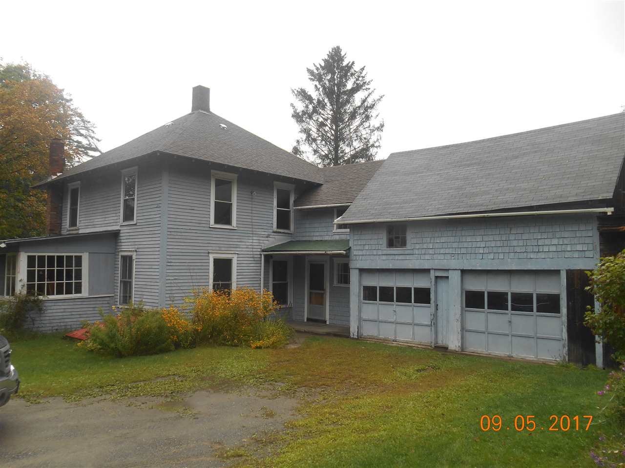 92 River Road Charlestown, NH 03603 - Photo 1 of 6