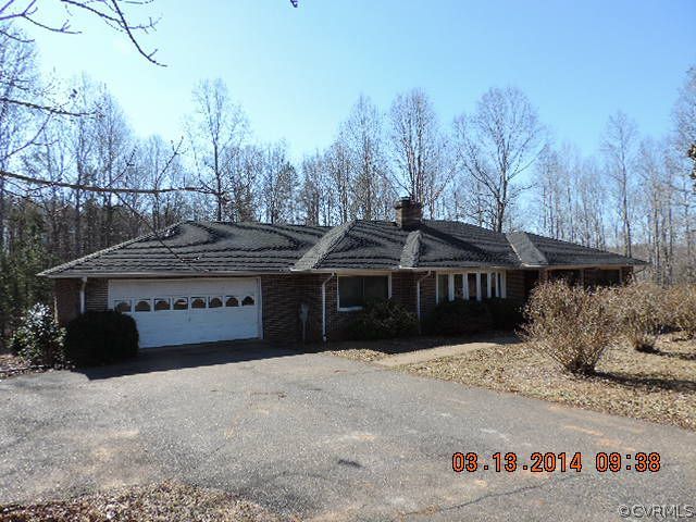 634 Old Bethany Road Pamplin, VA 23958 - Photo 1 of 24