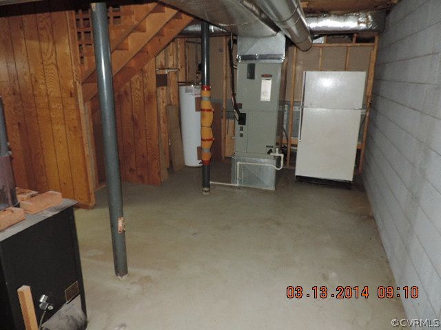 634 Old Bethany Road Pamplin, VA 23958 - Photo 19 of 24