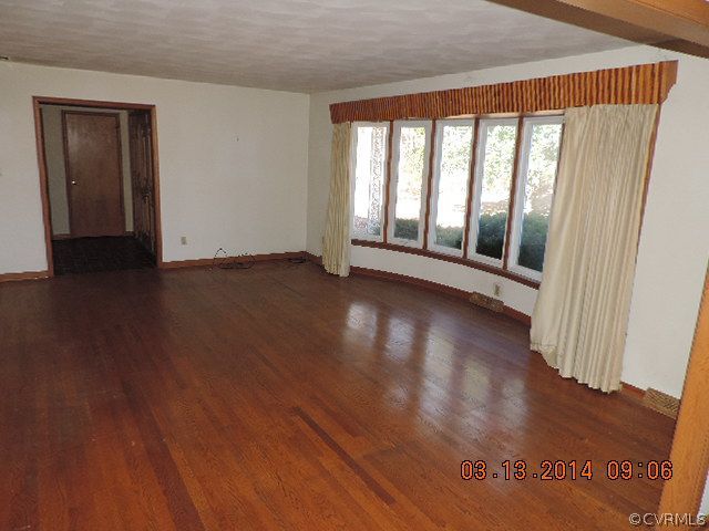 634 Old Bethany Road Pamplin, VA 23958 - Photo 3 of 24