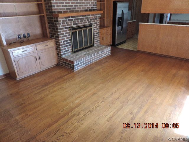 634 Old Bethany Road Pamplin, VA 23958 - Photo 5 of 24