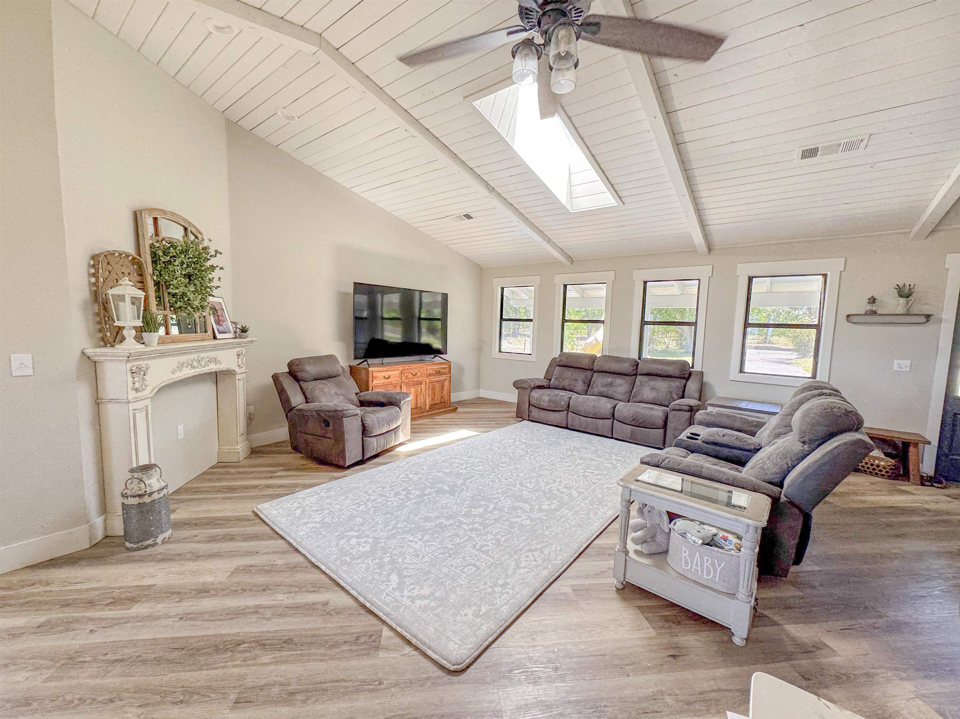 23260 Hogsback Road Red Bluff, CA 96080 - Photo 5 of 15