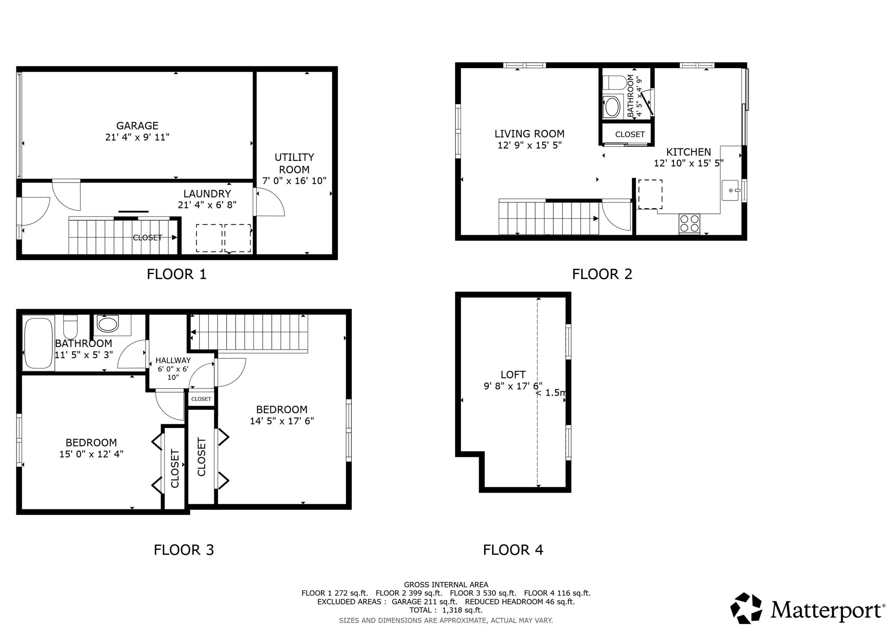 11 Valley W Way Manchester, NH 03102 - Photo 32 of 32