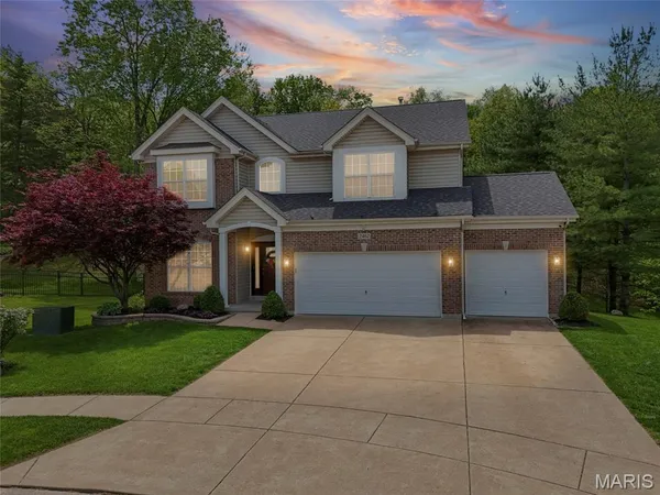 $530,000 | 2462 Guardian Court, Arnold, MO 63010