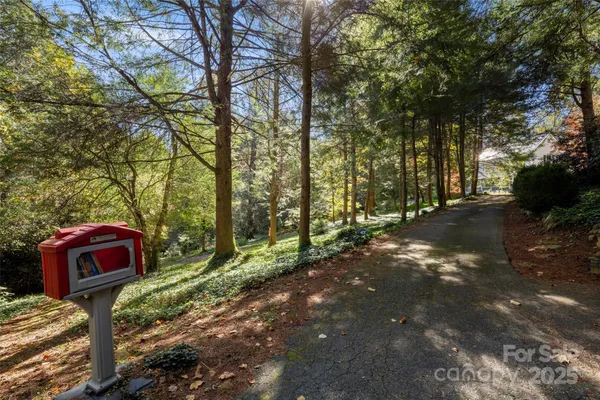 $1,000,000 | 35 Towhee Lane, Saluda, NC 28773