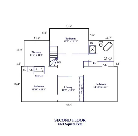 $1,000,000 | 35 Towhee Lane, Saluda, NC 28773
