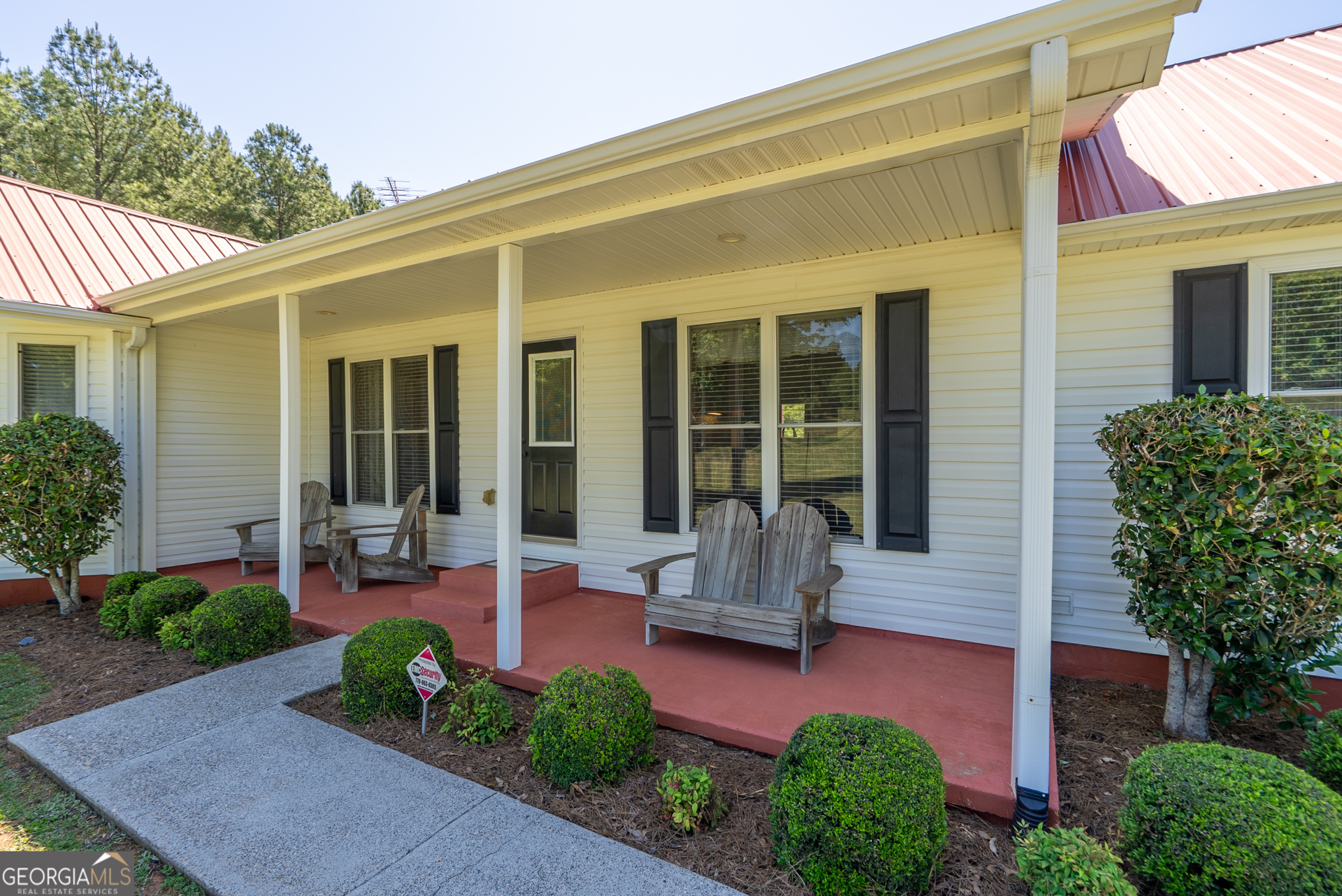 3151 Jack Glass Road Monroe, GA 30656 - Photo 10 of 62