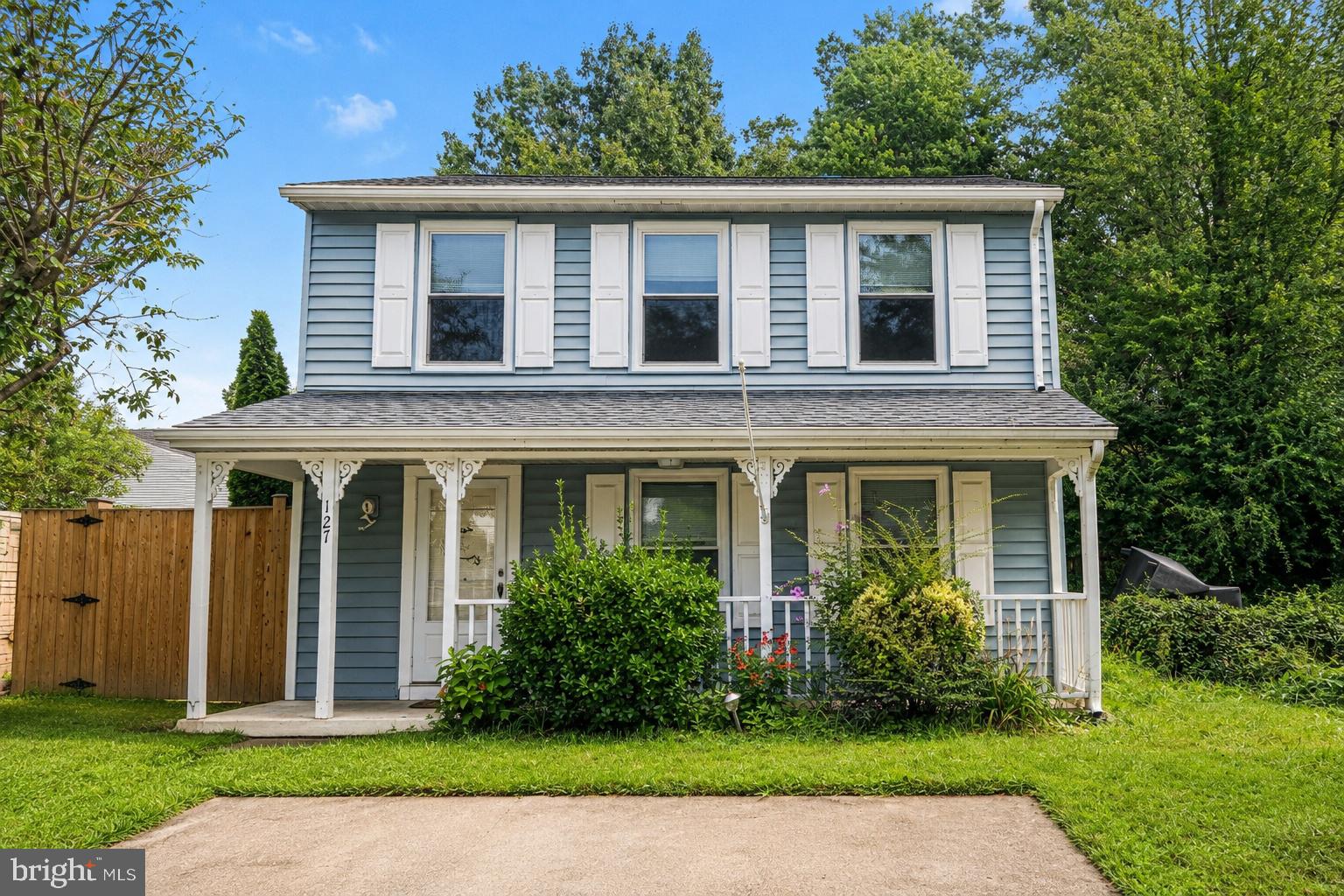 127 Laburnum Road Edgewood, MD 21040 - Photo 1 of 35 Gallery Image 1