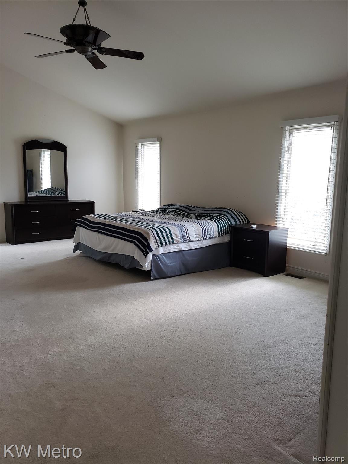1227 Letica Drive Rochester, MI 48307 - Photo 40 of 58 Primary Bedroom - 2nd floor