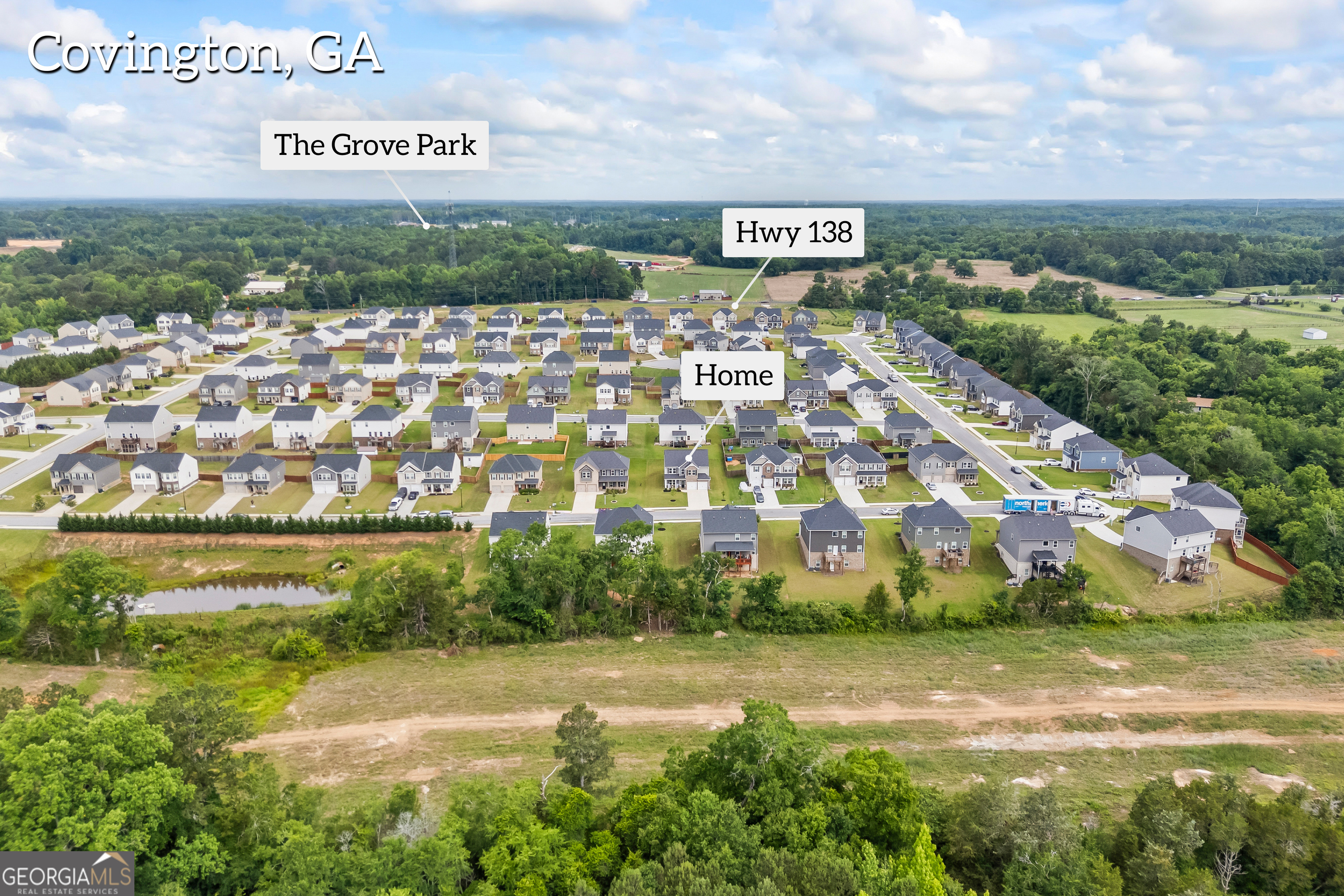 567 Overlook Road Covington, GA 30014 - Photo 4 of 68