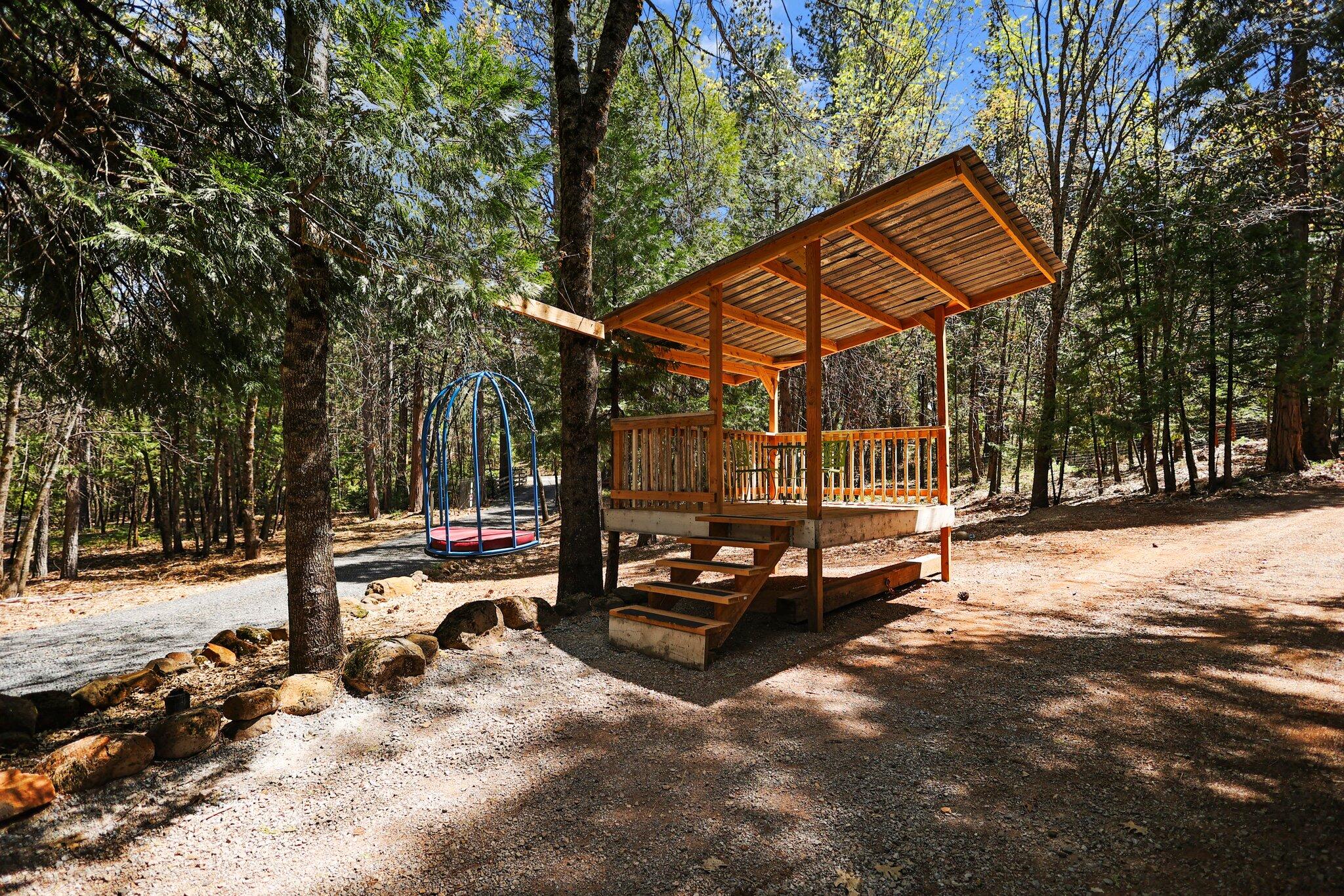 30726 Shingletown Ridge Road Shingletown, CA 96088 - Photo 51 of 84 a view of a park with trees